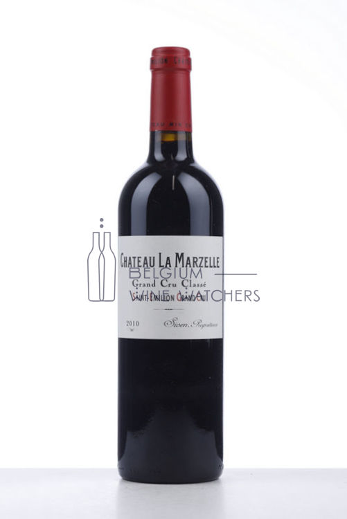 Picture of 2010 LA MARZELLE